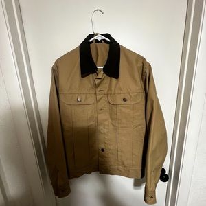 Filson jacket size Lg